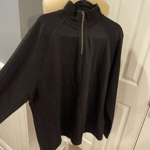NWT Vince Men’s Quarter Zip